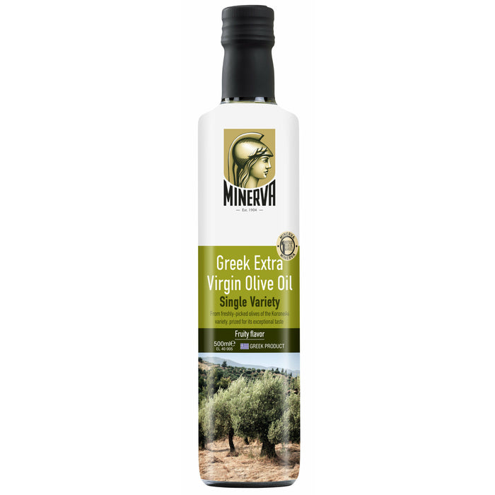 Pure Olive Oil - 250ml