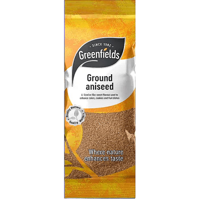 Ground Aniseed Buy Online