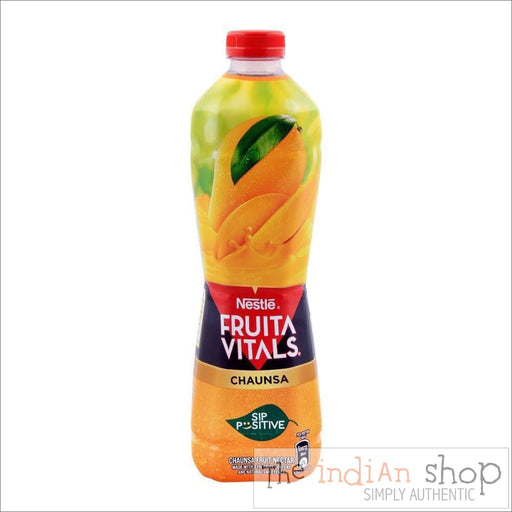 Chaunsa Mango Juice - Taj Supermarket