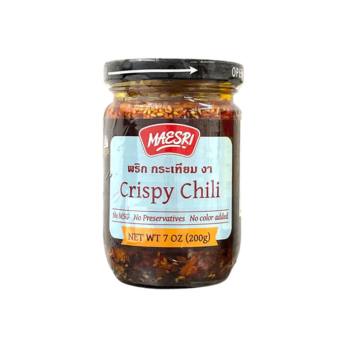 Crispy Chilli