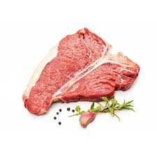 T Bone Steak - 1kg