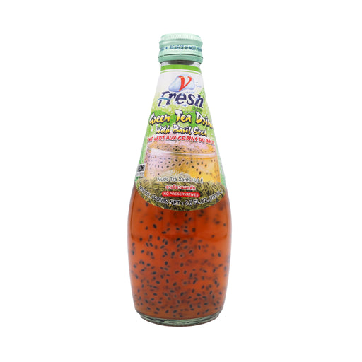 Green Tea Drink - Taj Supermarket