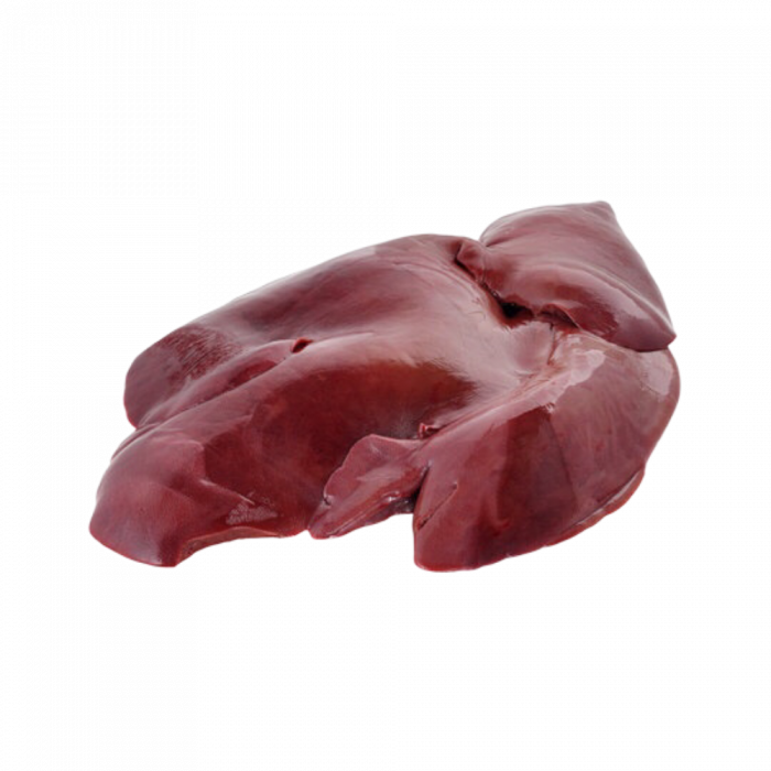 Lamb Liver - 1kg
