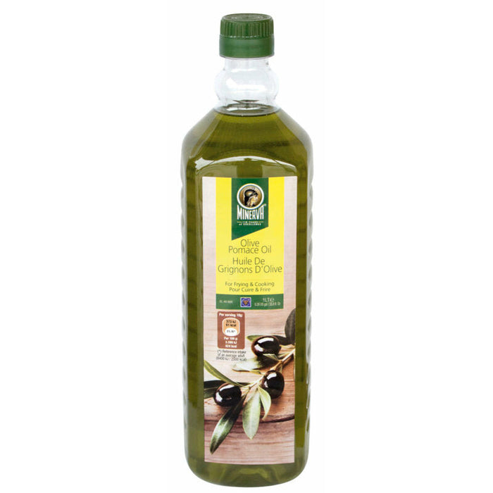 Pomace Olive Oil - 2L