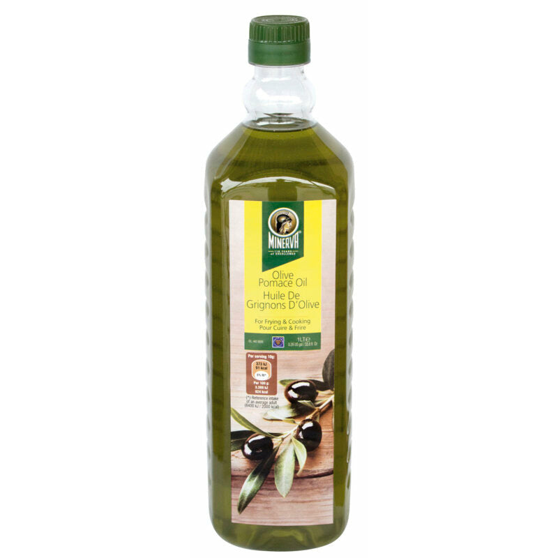 Olive Oils & Flavoured Oils