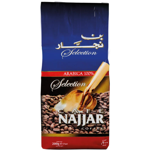Arabica Coffee - Taj Supermarket