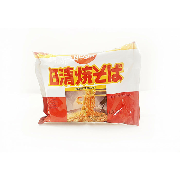 Yakisoba Fried Noodles