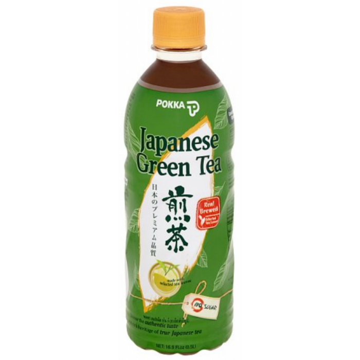 Green Tea