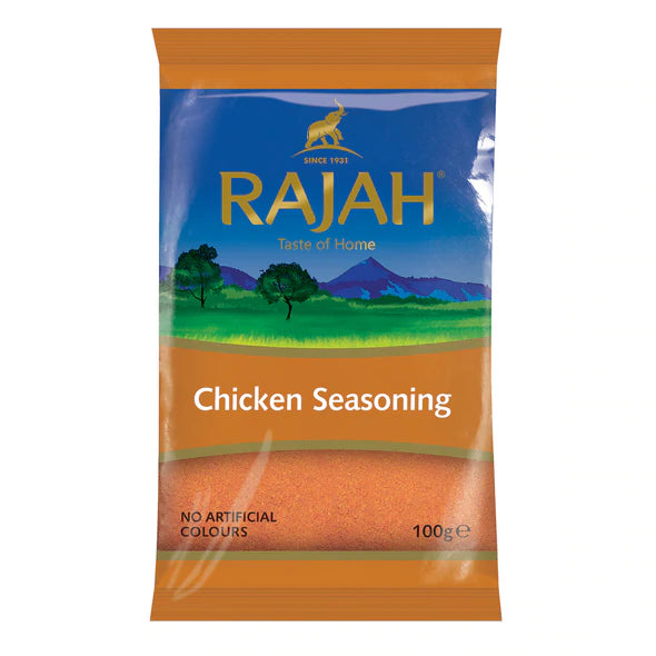 Chicken Seasoning - 100g