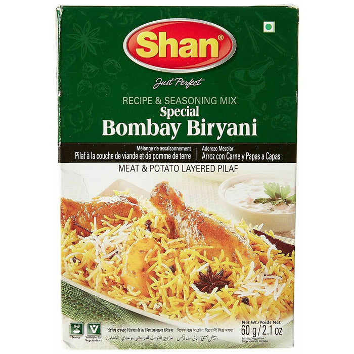 Bombay Biriyani - 300g