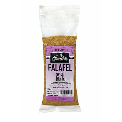 Falafel Spices - 75g