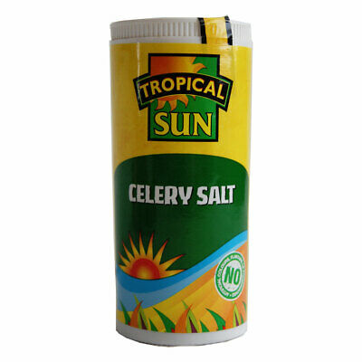 Celery Salt