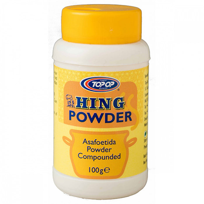 Hing Powder - 100g