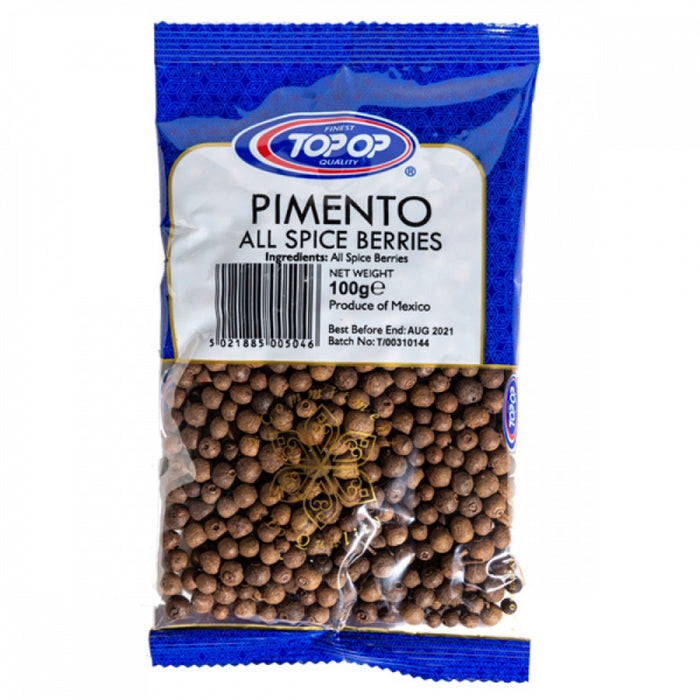 Pimento - 100g