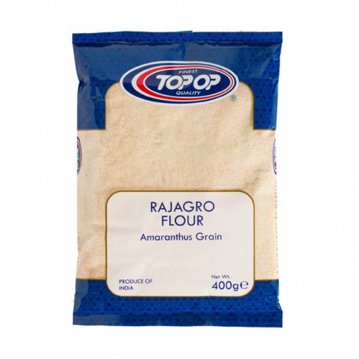 Rajagro Flour