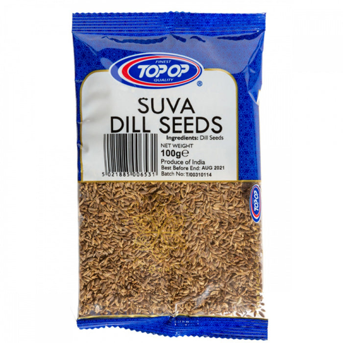 Dill Seeds - 100g